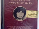 LINDA RONSTADT   GREATEST HITS   RARE DCC Ltd. Ed. #0441 180 Gram LP