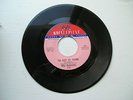 Silky Hargraves - I'LL KEEP on TRYING - Wheelsville Label 45rpm. record R & B