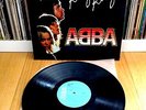 ABBA RING RING «LP RARE MADE IN AUSTRALIA ONLY 1973» RCA SCD 499 007