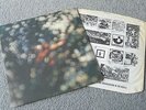 PINK FLOYD Obscured By Clouds UK  Press LP A2 / B2 