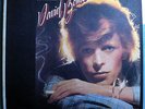 DAVID BOWIE+JOHN LENNON YOUNG AMERICANS RARE ORIG LP 1 OF A KIND (?) PROMO COVER