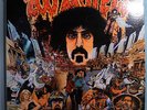 FRANK ZAPPA 200 MOTELS RARE ORIGINAL '71 UNI/ARTS 2-LP SET w/BOOK & POSTER