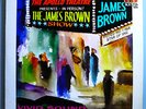 JAMES BROWN LIVE AT THE APOLLO RARE TRUE FIRST ORIGINAL MONO LP w/FIRST COVER