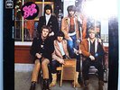 MOBY GRAPE 1st ALBUM  ORIG '67 COLUMBIA STEREO LP+UNCENSORED COVER+POSTER NICE