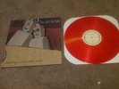 The GET UP KIDS Something to Write Home About RED YELLOW TRANSITION VINYL LP