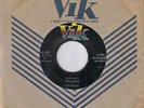 STORMIN' VIK ROCKABILLY BOP - LEE DENSON / EDDIE COCHRAN - NEW SHOES  HEAR