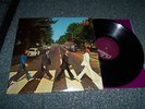 The Beatles -Abbey Road 1969 Vintage Vinyl LP in original shrink wrap