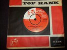 ANDY STEWART - The Road And The Miles To Dundee - Scarce 1961 UK 7
