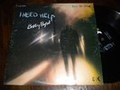 original LP  BOBBY BYRD   I Need Help KING  funk soul killer