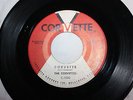 The Corvettes  Corvette 100  Corvette+Pick up  VG++