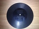 Rare 7 inch Zon-O-Phone record- universal talking machine co. # 9395