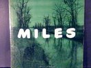 MILES DAVIS LP  The new miles davis Quintet 1955 Prestige DG Nyc mono