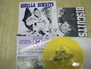 GORILLA BISCUITS  7