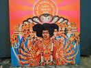 AXIS BOLD AS LOVE - JIMI HENDRIX