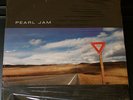 PEARL JAM Yield SEALED U.S. LP