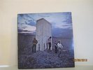 THE WHO Who's Next lp Vinyl Album Orig '71 S Decca DL 79182 Rock