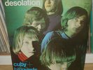 Cuby  & Blizzards - Desolation LP 66 Dutch blues\psych  NM