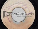 Carl Dawkins - Dont Get Weary - blank (Beverleys Pre) 7