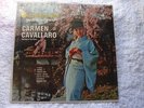 CARMEN CAVALLARO CHERRY BLOSSOM TIME DL-74545 STEREO DECCA  SEALED 