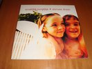 Smashing Pumpkins - siamese dream LP vinyl 1st. release Hut NM-