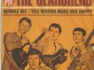 THE SEARCHERS : BUMBLE BEE / YOU WANNA MAKE HER HAPPY (ITALIA RCA / PYE SINGLE)