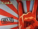 Rodrigo Y Gabriela - Area 52 New, Sealed Vinyl 2-LP Import 2012