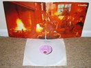 TRAFFIC Mr. Fantasy LP Island 1967 Mono UK 1st Press