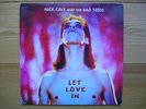 Nick Cave and the Bad Seeds 