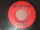 Carl Holmes Blackjack 1409 Soul Dance 3/Crossin Over Northern Soul 45 