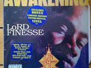 Lord Finesse The Awakening 2xlp