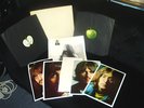 BEATLES WHITE ALBUM No 0009393 - low number, complete package UNIQUE OPPORTUNITY