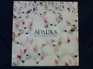 SPARKS - HELLO YOUNG LOVERS . Rare LP White Vinyl 2006 In the Red Mael Brothers