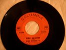 BILL DOGGETT  (LATIN) THE WORM / HOT FUDGE