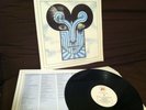 The Chameleons What Does Anything Mean Basically gatefold record
