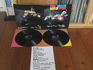 Paul Weller - 2LP Days of Speed (2000 Independend/UK) rare live LP