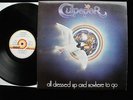 CULPEPERS ORCHARD All Dressed Up And Nowhere To Go LP 1st Press SONET Danish NM