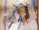 LP .Martin Dupont :Just Because ...