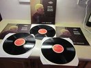 Vlado Perlemuter Ravel Piano Music Nimbus Audiophile 3 Records 2101/3 EX+ LP
