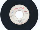 Paragons We were meant to be/Depressed Merritone Ja 1967-R.Steady Lyn Taitt EX 