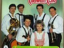 LP Edelweiß Echo  Alphorn-Klänge  VM Records Topzustand