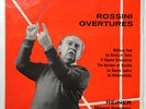 UK RCA Living Stereo SB 2075 ROSSINI OVERTURES/REINER audiophile