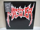 MASTER NUCLEAR BLAST ORIGINAL EDITION LP