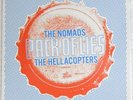 [EP] THE HELLACOPTERS & THE NOMADS / PACK OF LIES