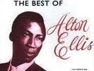 ALTON ELLIS – THE BEST OF ALTON ELLIS – CLASSIC STUDIO ONE  REGGAE LP