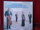 QUARTETTO ITALIANO BEETHOVEN STRING QUARTETS complete - Philips 6747 272 10 LPs