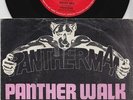 PANTHERMAN * 1974 Dutch GLAM ROCK 2nd 45 * Listen To It