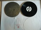 Public Image Ltd Original Metal Box 1st Press Ex Cond. Punk Classic No Reserve