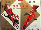 FRED WARING grieg peer gynt & tchaikovsky nitcracker 10