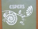 ESPERS LP..ESPERS..WICHITA 2003 1ST PRESS..PSYCH/FOLK..EX