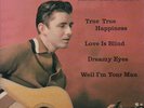 JOHNNY TILLOTSON -	CADENCE 114 ,  	M-